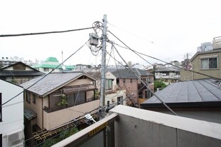 FIORE SHIBUYAの物件内観写真